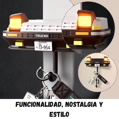 Faro Pop-Up 3000 ®