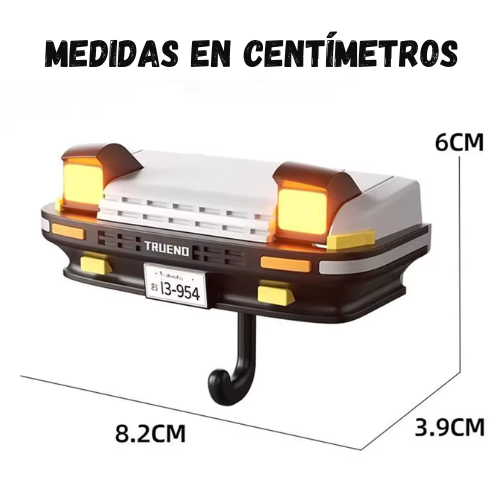 Faro Pop-Up 3000 ®